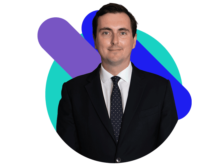 Charles Hill, Associate at Bird and Bird