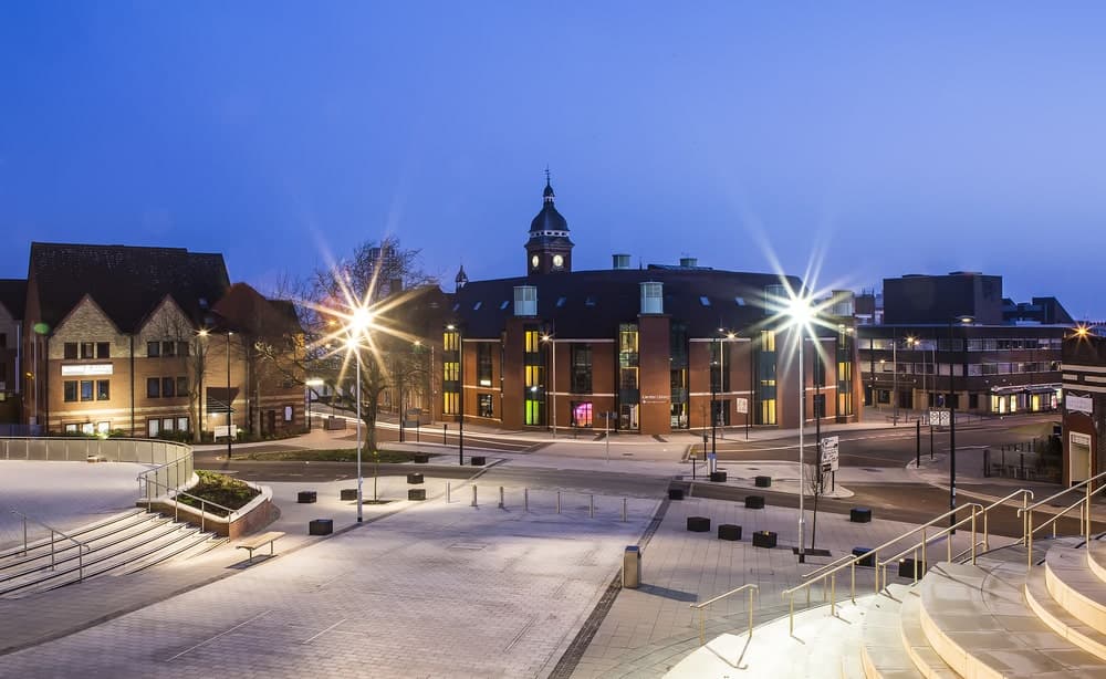 Reed Recruitment Agency Swindon