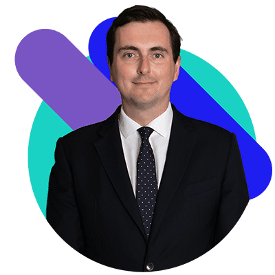 Charles Hill, Associate at Bird and Bird