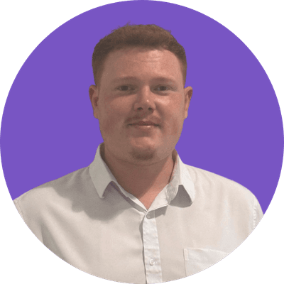 Ben Nuckey