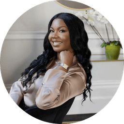 Headshot of Dr Patricia Britto