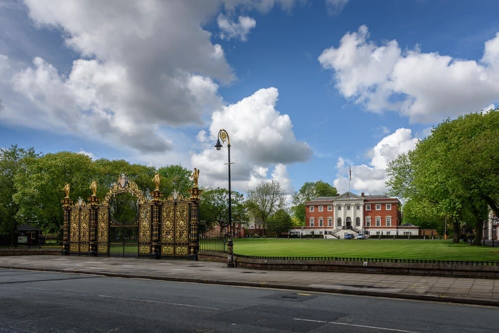 Reed Recruitment Agency Warrington