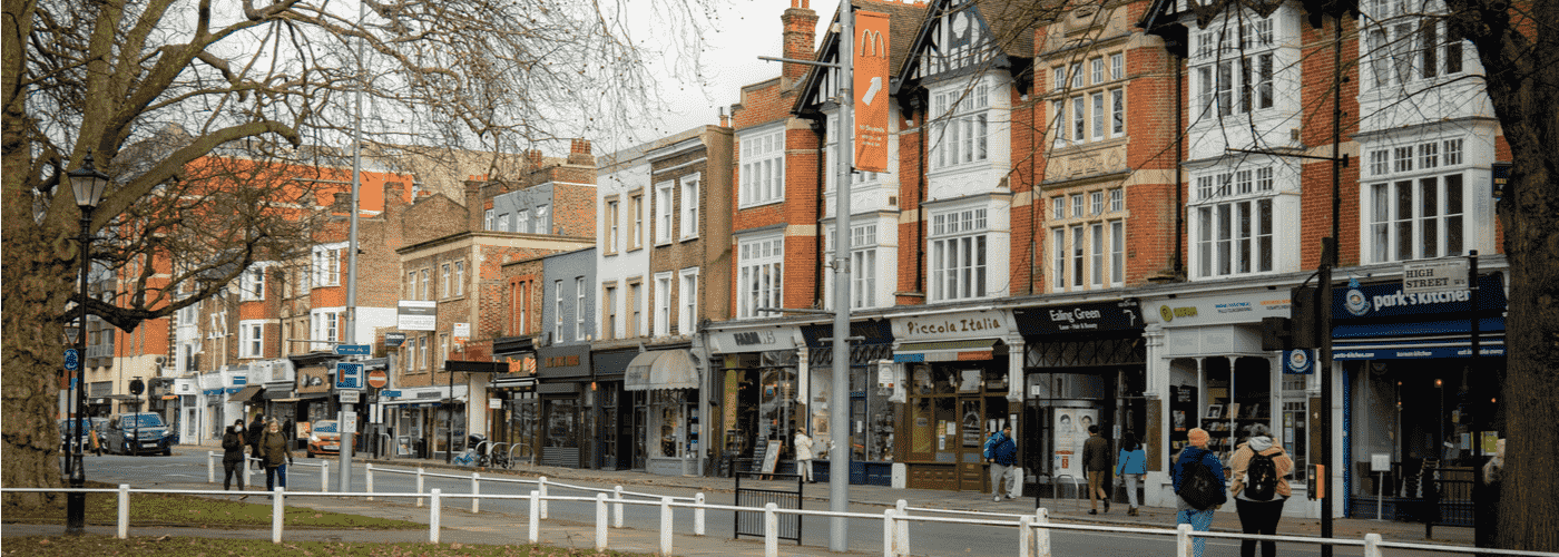 Reed Recruitment Agency Ealing