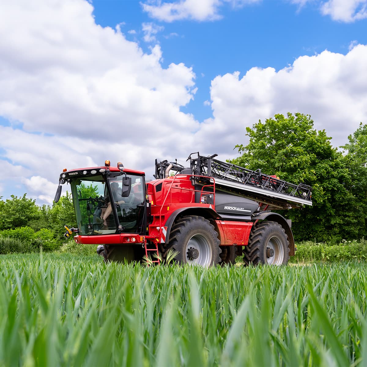 Located in Oxfordshire