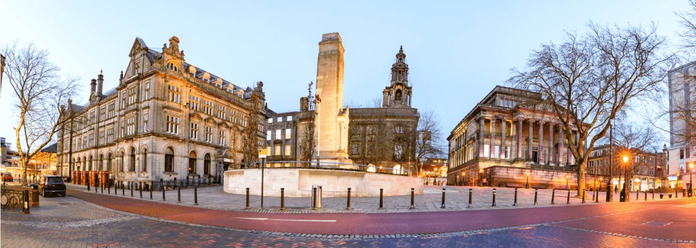 Reed Recruitment Agency Preston