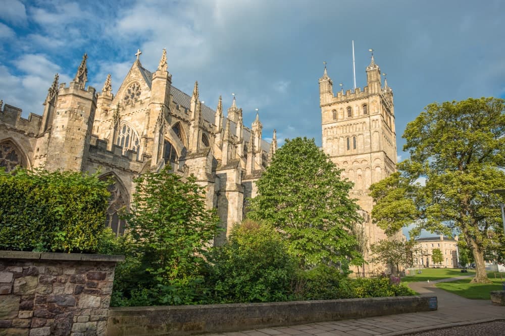 Reed Recruitment Agency Exeter