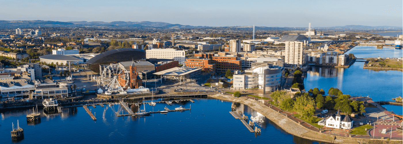 Reed Recruitment Agency Cardiff