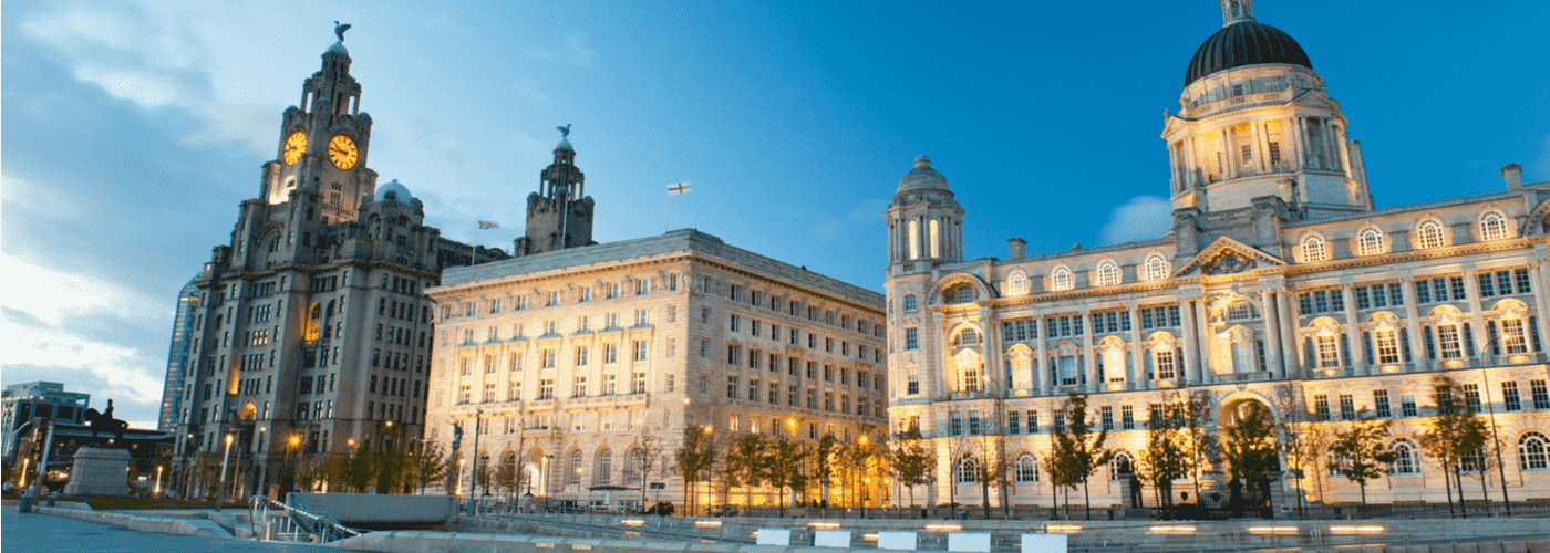 Reed Recruitment Agency Liverpool