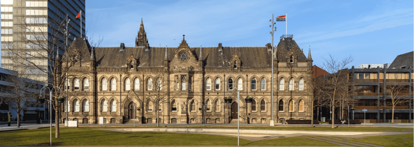 Reed Recruitment Agency Middlesbrough