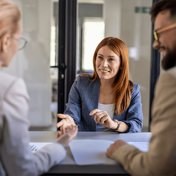 Job interview evaluation