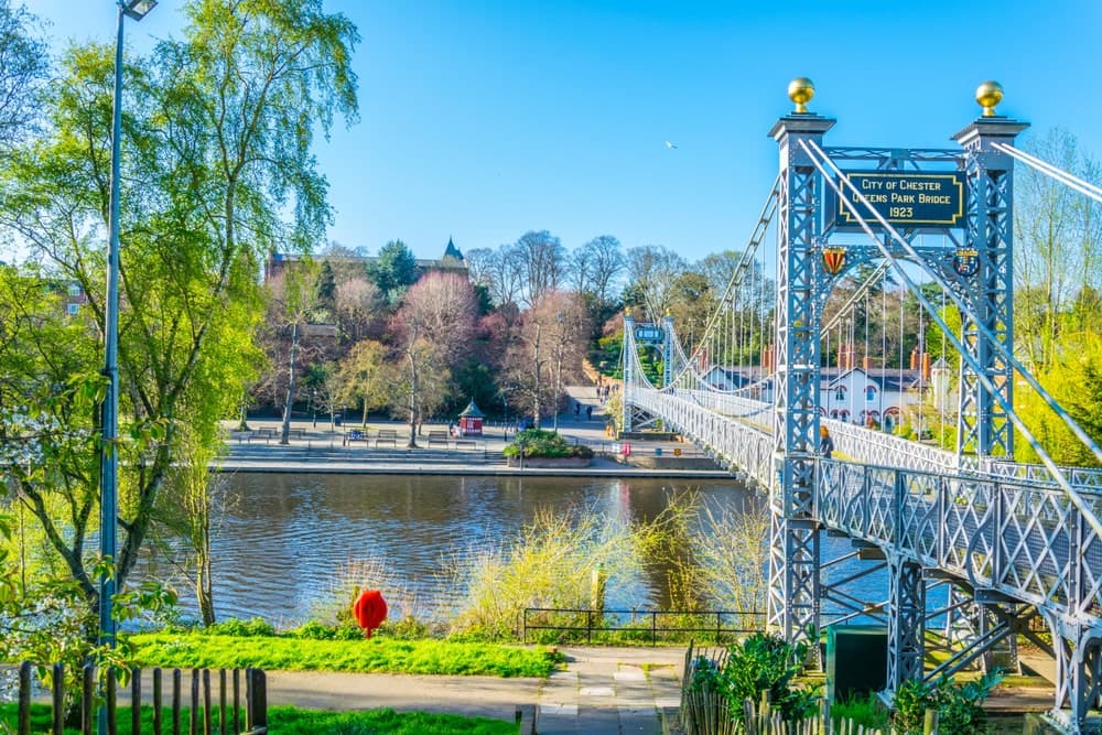 Reed Recruitment Agency Chester