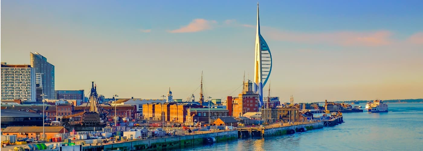 Reed Recruitment Agency Portsmouth