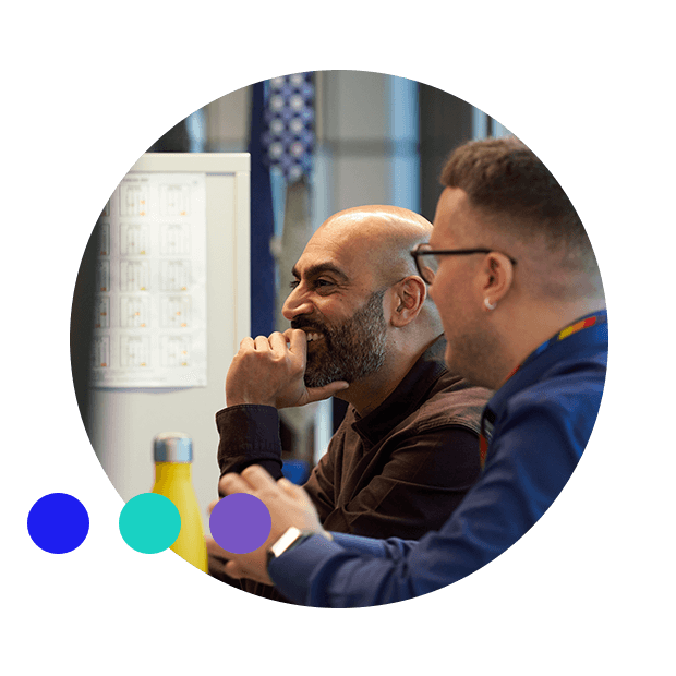 Inclusion and belonging image