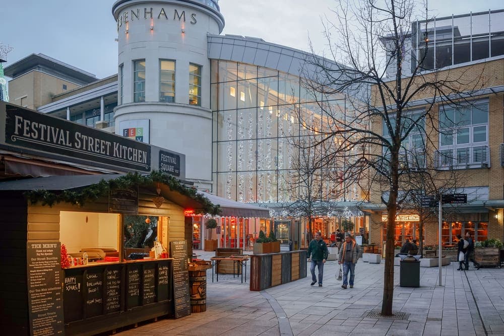 Reed Recruitment Agency Basingstoke