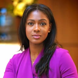 Hannah Awonuga