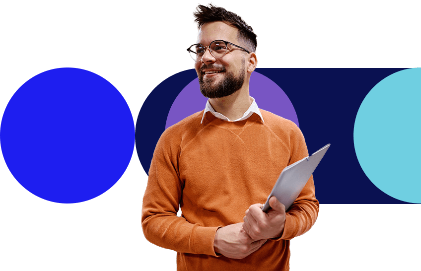 Looking to take the next step in your career? image